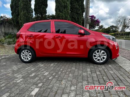 KIA Picanto 2020 - imagen secundaria 2