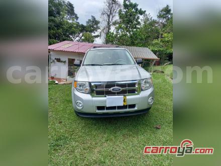 Ford Escape 2010 - imagen 1