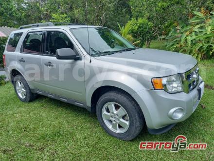 Ford Escape 2010 - imagen secundaria 1
