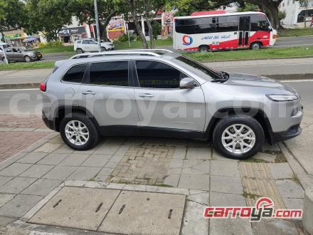 JEEP Cherokee 2016 - imagen 1