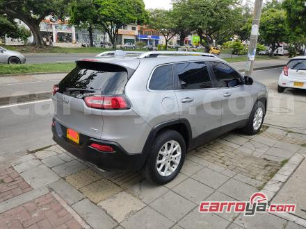 JEEP Cherokee 2016 - imagen secundaria 2