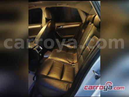 AUDI A4 2013 - imagen secundaria 1