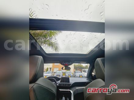 Peugeot 3008 2020 - imagen secundaria 1