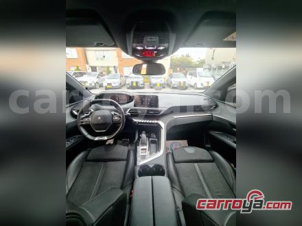 Peugeot 3008 2020 - imagen secundaria 2