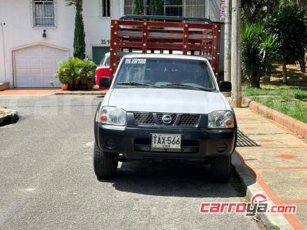 Nissan Frontier 2014 - imagen secundaria 2