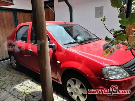 Renault Logan 2012 - imagen secundaria 1