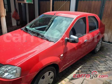 Renault Logan 2012 - imagen secundaria 2