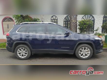JEEP Cherokee 2016 - imagen secundaria 2