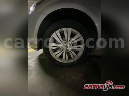 Volkswagen  Gol Trendline 2022 - imagen secundaria 1