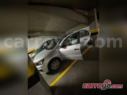 Volkswagen  Gol Trendline 2022 - imagen secundaria 2