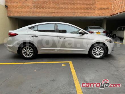 Hyundai Elantra 2017 - imagen secundaria 1