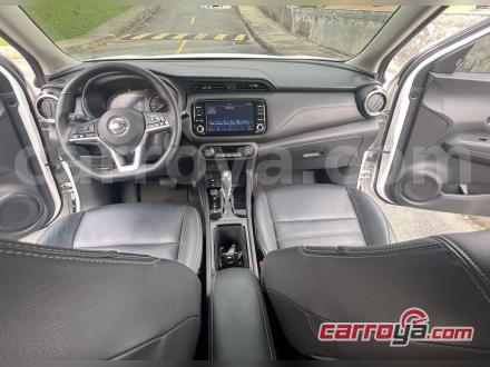 Nissan Kicks 2022 - imagen secundaria 1