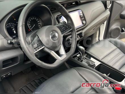 Nissan Kicks 2022 - imagen secundaria 2