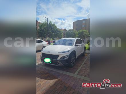 Hyundai Kona 2022 - imagen secundaria 1