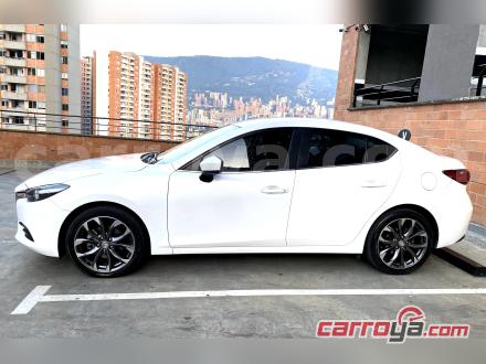 Mazda 3 2017 - imagen secundaria 1