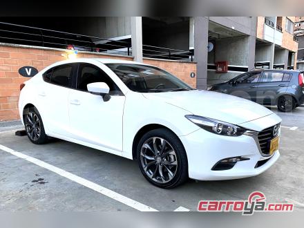 Mazda 3 2017 - imagen secundaria 2