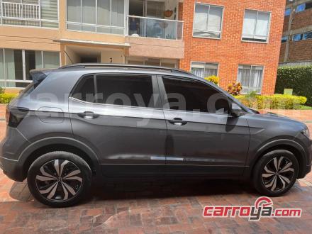 Volkswagen T-Cross 2022 - imagen secundaria 1