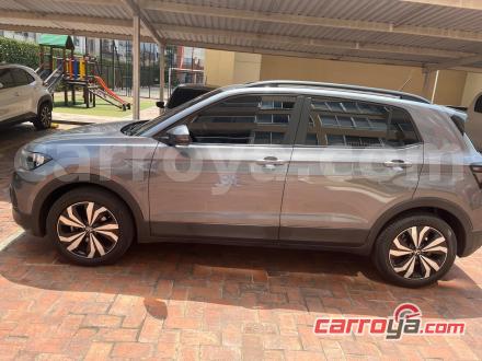 Volkswagen T-Cross 2022 - imagen secundaria 2