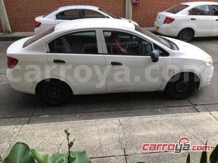 Chevrolet Sail 2014 - imagen secundaria 2