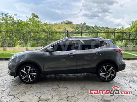 Nissan Qashqai 2019 - imagen 1