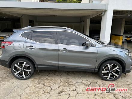 Nissan Qashqai 2019 - imagen secundaria 1