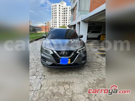Nissan Qashqai 2019 - imagen secundaria 2