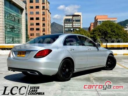 Mercedes Benz Clase C 2020 - imagen secundaria 2