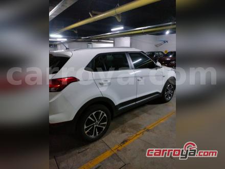 Hyundai Creta 2022 - imagen secundaria 1