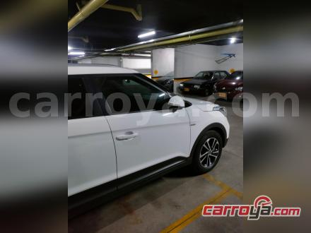 Hyundai Creta 2022 - imagen secundaria 2