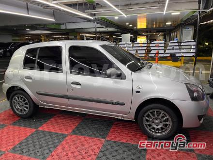 Renault Clio 2015 - imagen 1