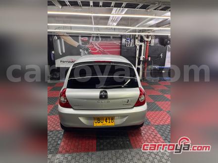 Renault Clio 2015 - imagen secundaria 1