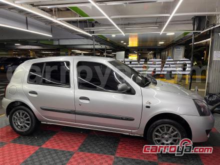 Renault Clio 2015 - imagen secundaria 2