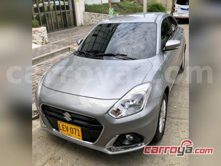 Suzuki Swift 2022 - imagen 1