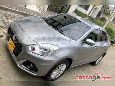 Suzuki Swift 2022 - imagen secundaria 1