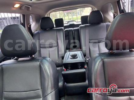 Nissan X-Trail 2019 - imagen secundaria 1