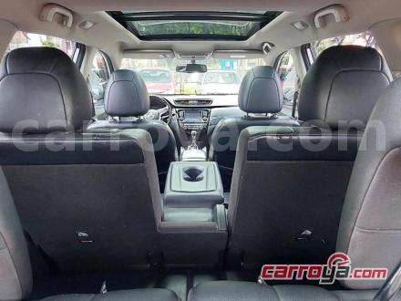 Nissan X-Trail 2019 - imagen secundaria 2