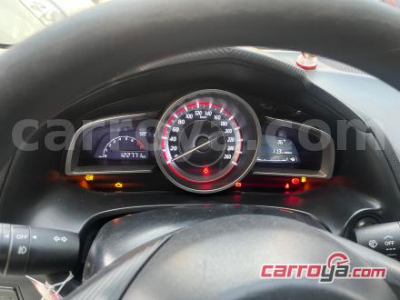 Mazda 3 2015 - imagen secundaria 1