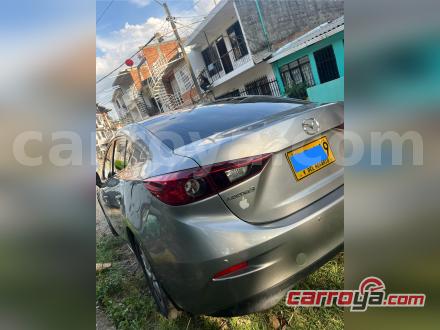 Mazda 3 2015 - imagen secundaria 2