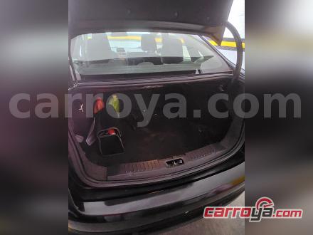 Ford Fiesta 2011 - imagen 1