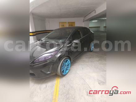 Ford Fiesta 2011 - imagen secundaria 1