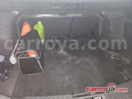 Ford Fiesta 2011 - imagen secundaria 2