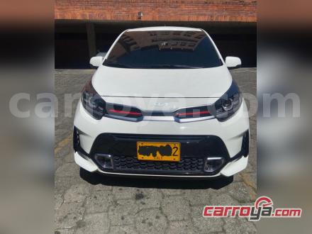 KIA Picanto 2023 - imagen secundaria 1