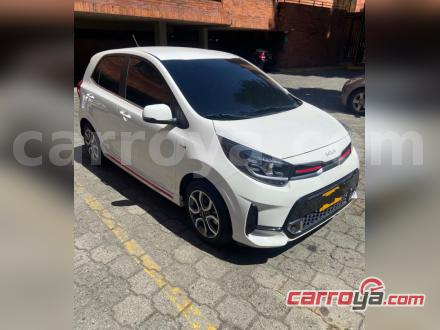KIA Picanto 2023 - imagen secundaria 2