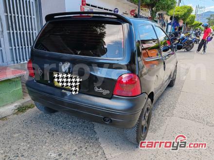 Renault Twingo 2011 - imagen secundaria 1