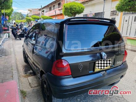 Renault Twingo 2011 - imagen secundaria 2
