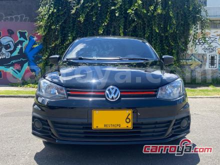 Volkswagen Gol 2019 - imagen secundaria 1