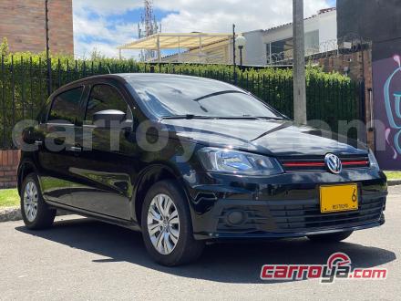 Volkswagen Gol 2019 - imagen 1