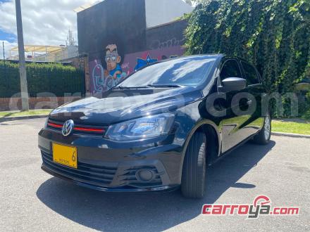 Volkswagen Gol 2019 - imagen secundaria 2