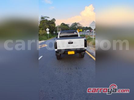 Ford Ranger 2011 - imagen secundaria 1