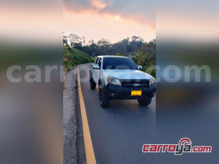 Ford Ranger 2011 - imagen secundaria 2